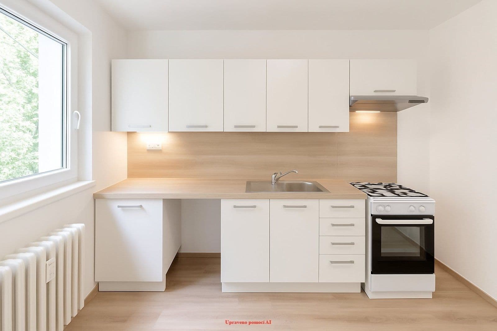 Pronájem bytu 2+1 48 m², Havířská, Havířov, Moravskoslezský kraj Pronájem bytu 2+1 48 m², Havířská, Havířov, Moravskoslezský kraj