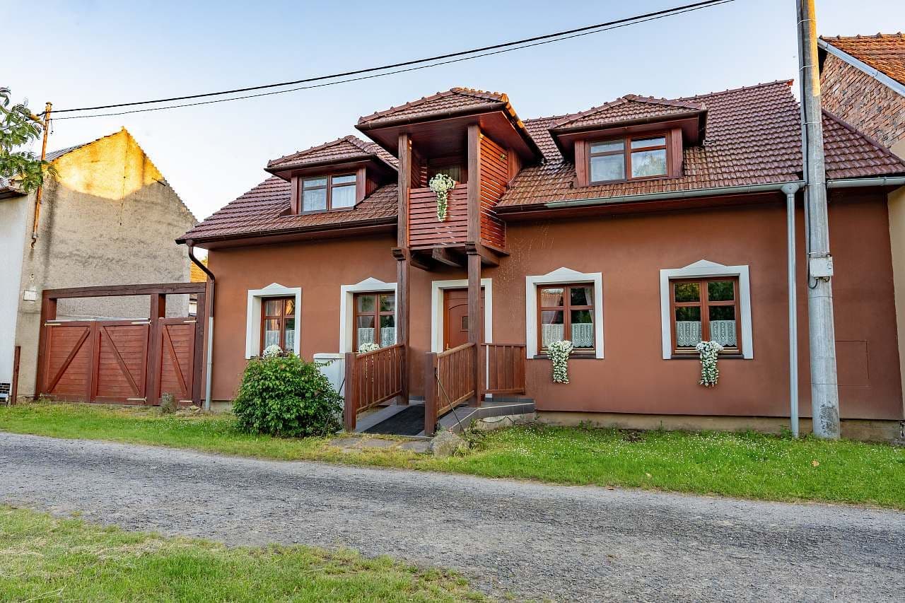 Pronájem chaty, chalupy, Zdounky, Zlínský kraj Pronájem chaty, chalupy, Zdounky, Zlínský kraj