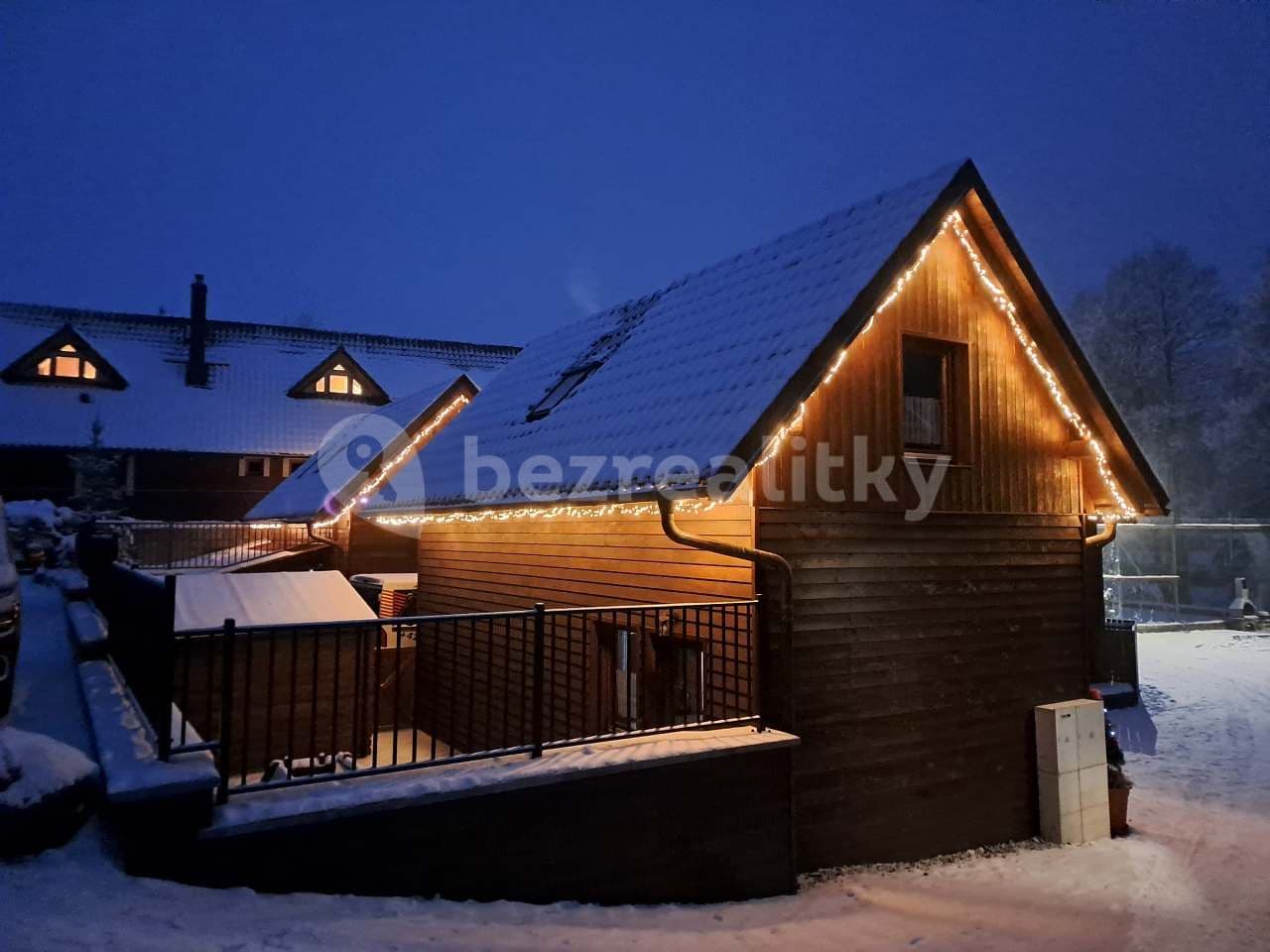 Pronájem chaty, chalupy, Dolní Moravice, Moravskoslezský kraj Pronájem chaty, chalupy, Dolní Moravice, Moravskoslezský kraj