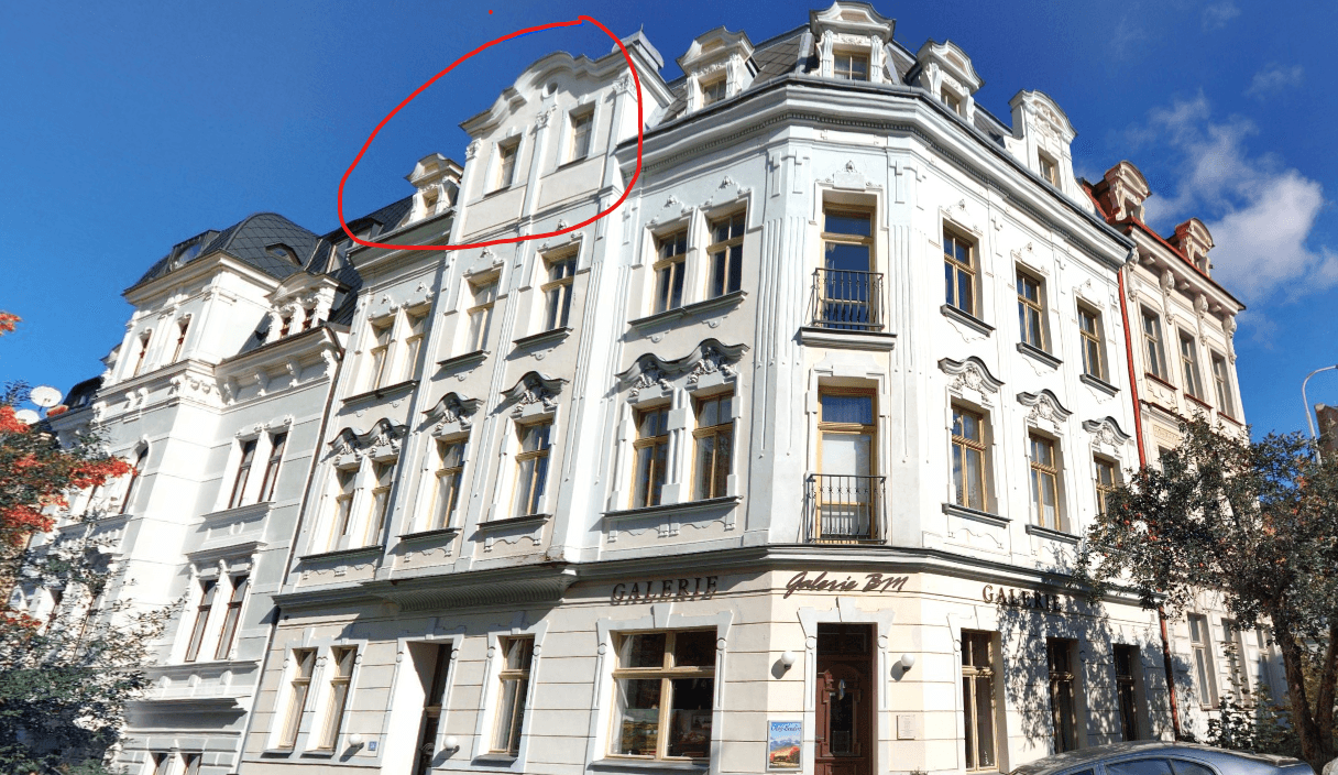 Prodej bytu 1+1 45 m², Moravská, Karlovy Vary, Karlovarský kraj Prodej bytu 1+1 45 m², Moravská, Karlovy Vary, Karlovarský kraj
