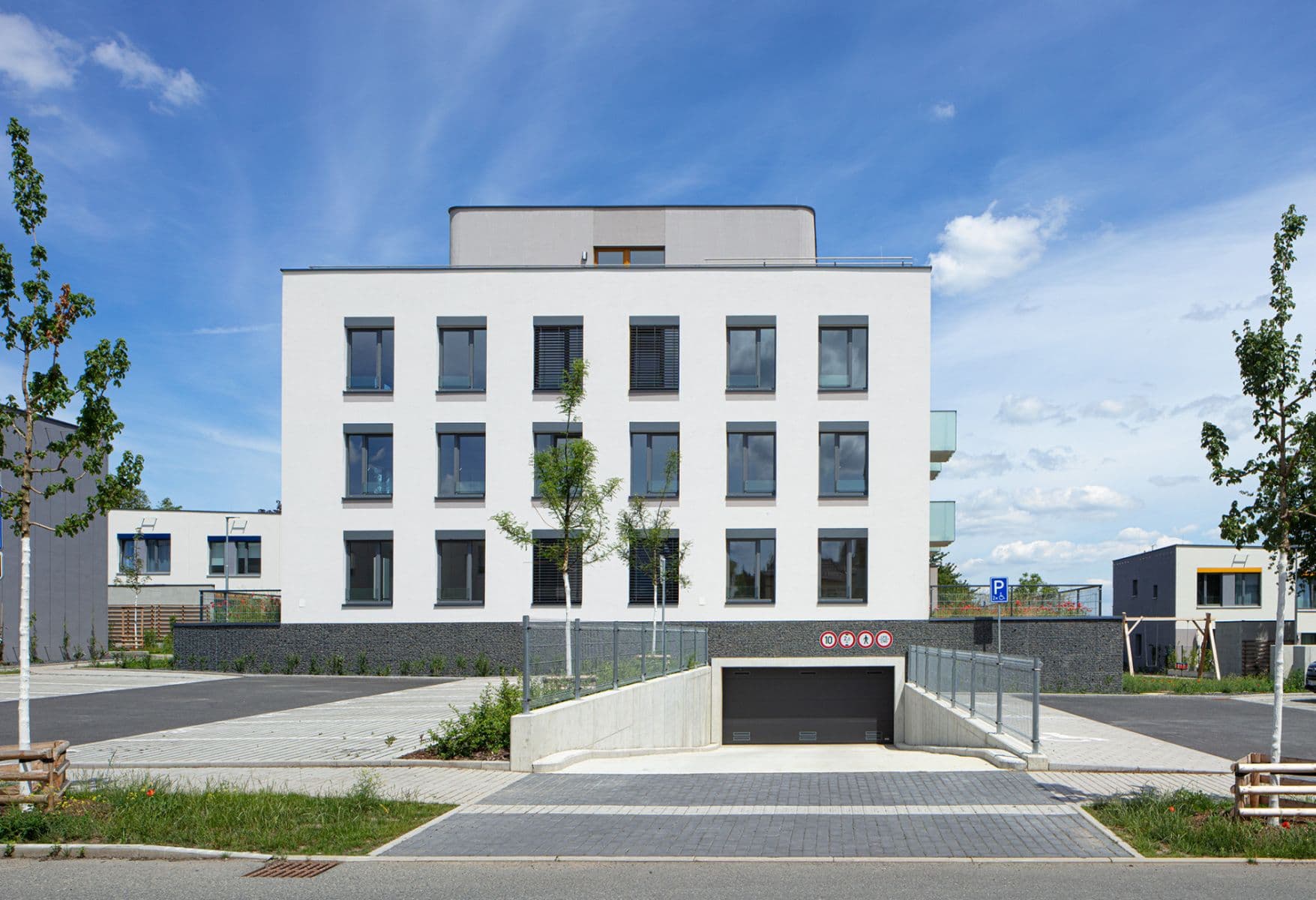Pronájem bytu 1+kk 27 m², Heřmanická, Praha, Praha Pronájem bytu 1+kk 27 m², Heřmanická, Praha, Praha