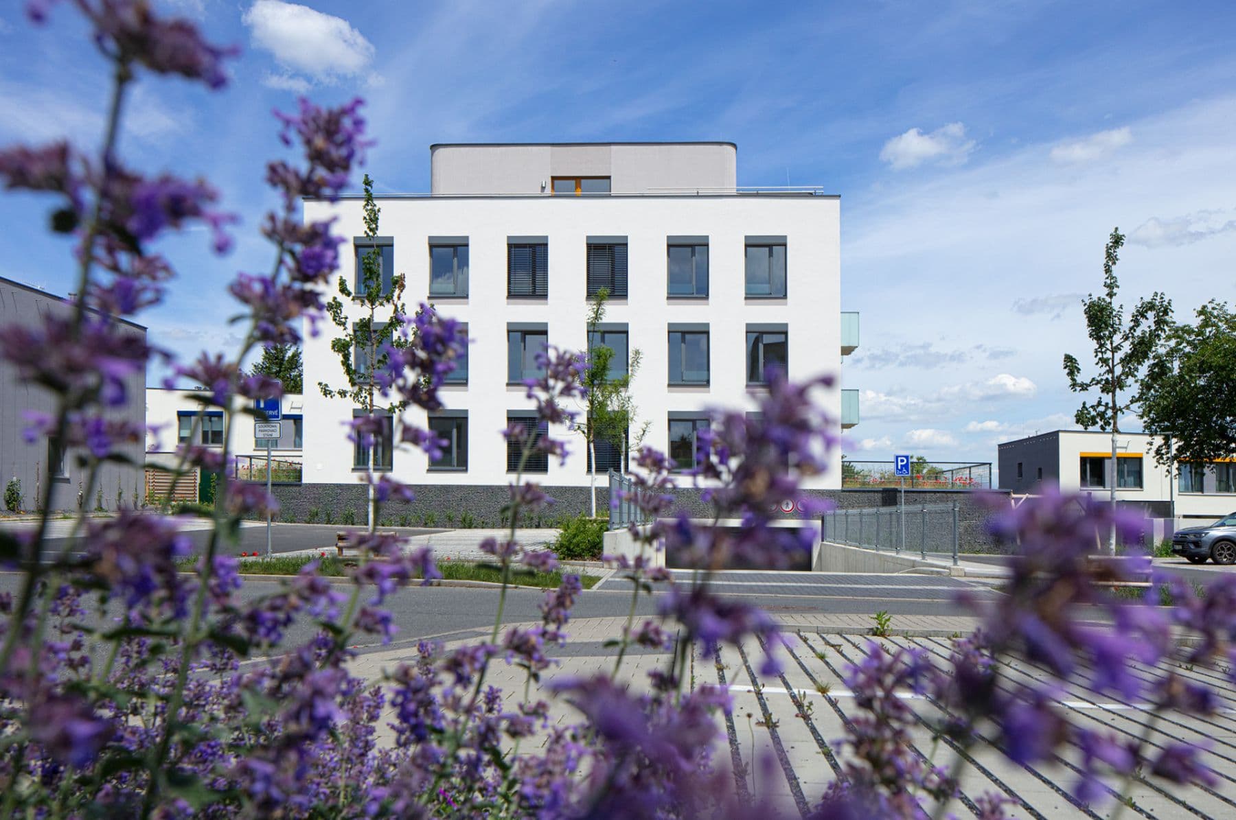 Pronájem bytu 1+kk 27 m², Heřmanická, Praha, Praha Pronájem bytu 1+kk 27 m², Heřmanická, Praha, Praha