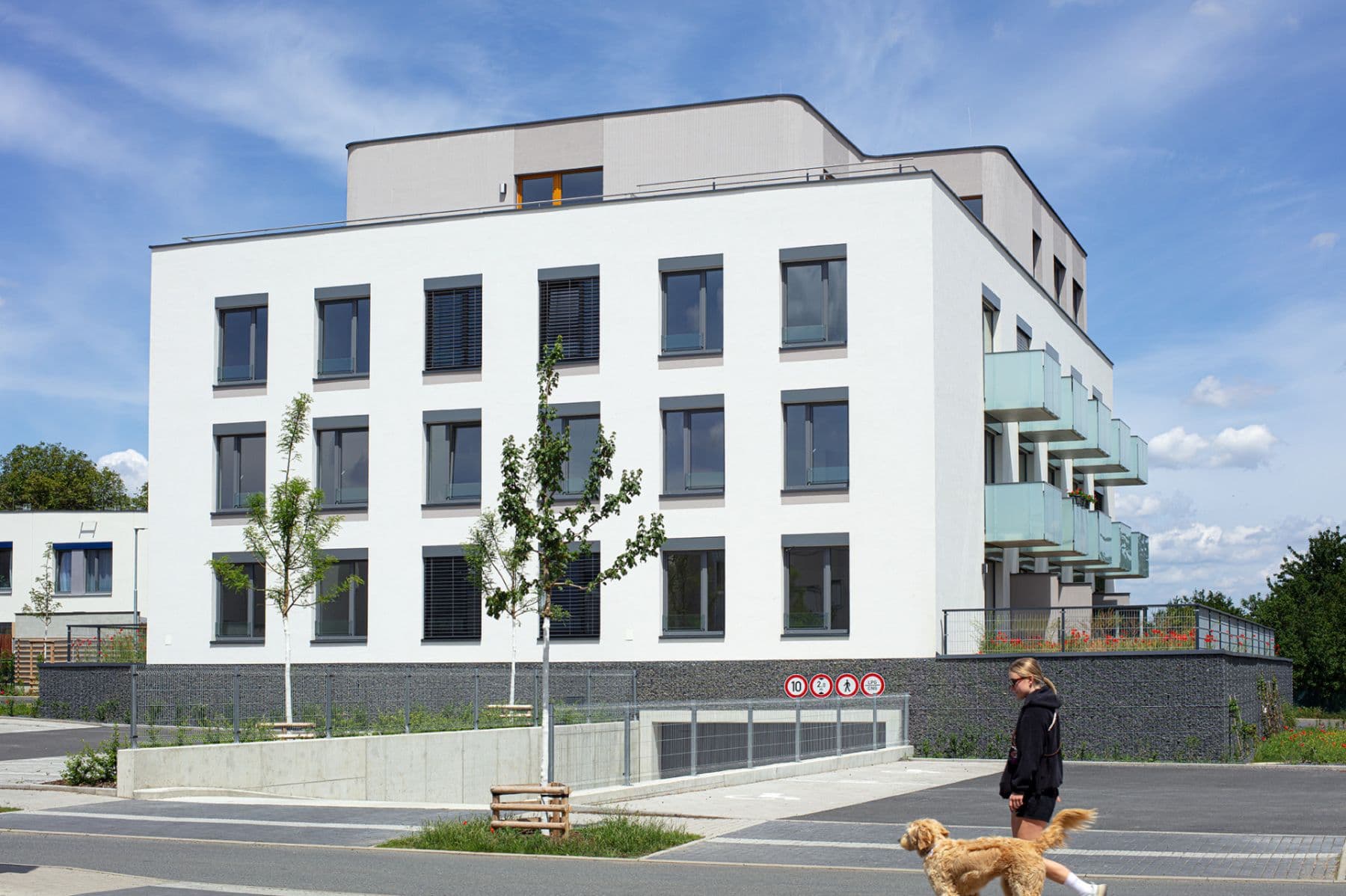 Pronájem bytu 1+kk 27 m², Heřmanická, Praha, Praha Pronájem bytu 1+kk 27 m², Heřmanická, Praha, Praha