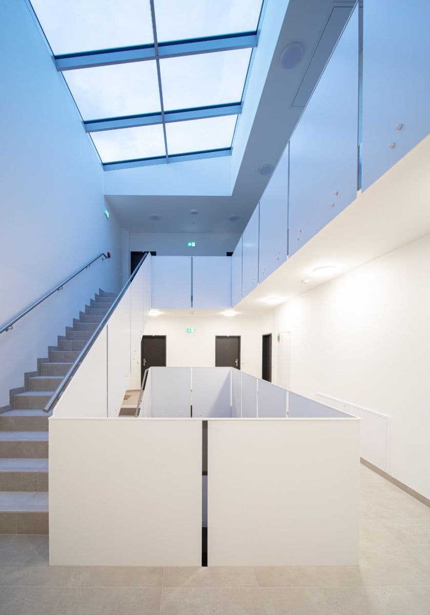 Pronájem bytu 1+kk 27 m², Heřmanická, Praha, Praha Pronájem bytu 1+kk 27 m², Heřmanická, Praha, Praha