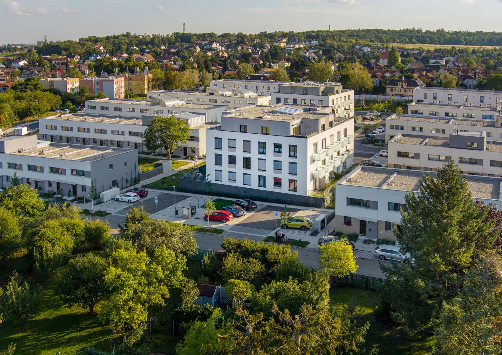 Pronájem bytu 1+kk 27 m², Heřmanická, Praha, Praha Pronájem bytu 1+kk 27 m², Heřmanická, Praha, Praha