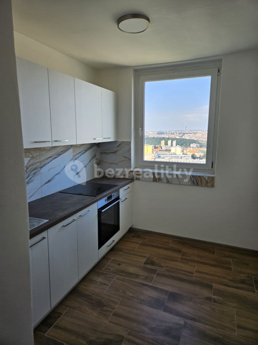 Pronájem bytu 2+1 60 m², Pod Dálnicí, Praha, Praha Pronájem bytu 2+1 60 m², Pod Dálnicí, Praha, Praha