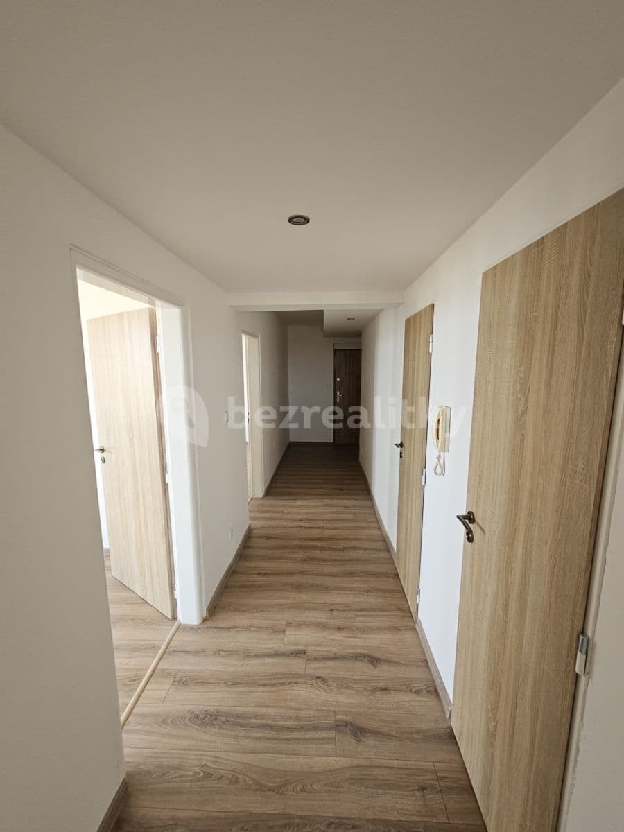 Pronájem bytu 2+1 60 m², Pod Dálnicí, Praha, Praha Pronájem bytu 2+1 60 m², Pod Dálnicí, Praha, Praha