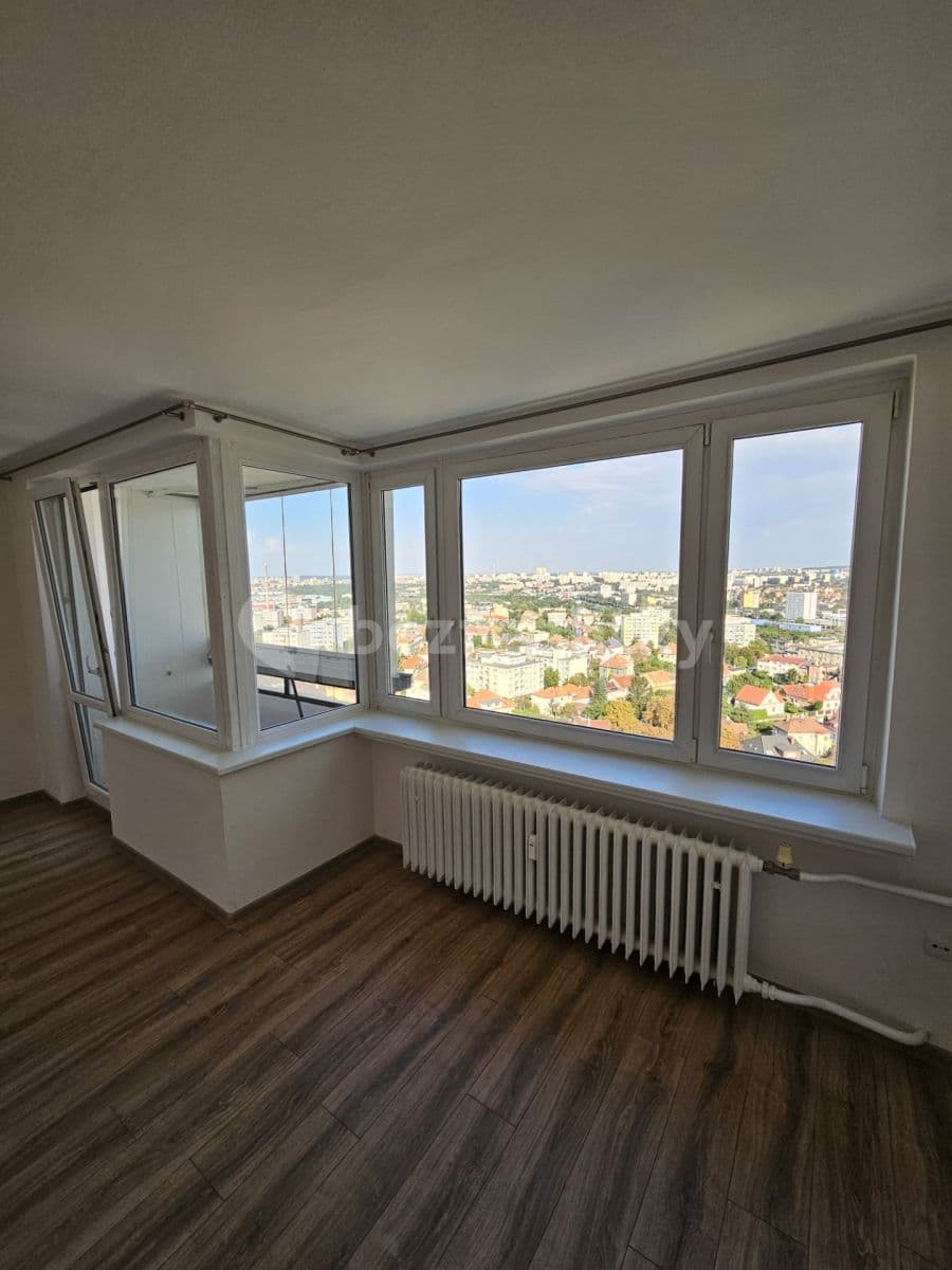 Pronájem bytu 2+1 60 m², Pod Dálnicí, Praha, Praha Pronájem bytu 2+1 60 m², Pod Dálnicí, Praha, Praha