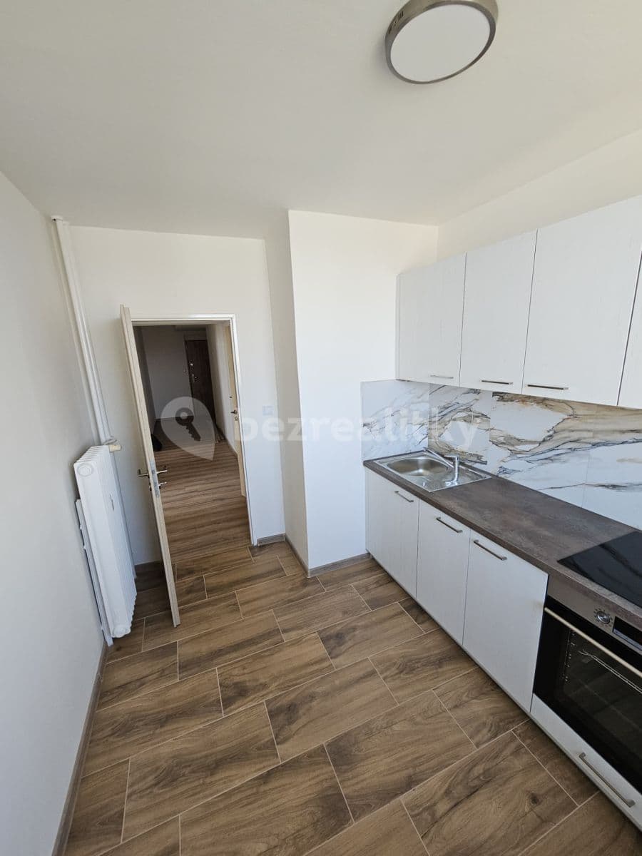 Pronájem bytu 2+1 60 m², Pod Dálnicí, Praha, Praha Pronájem bytu 2+1 60 m², Pod Dálnicí, Praha, Praha