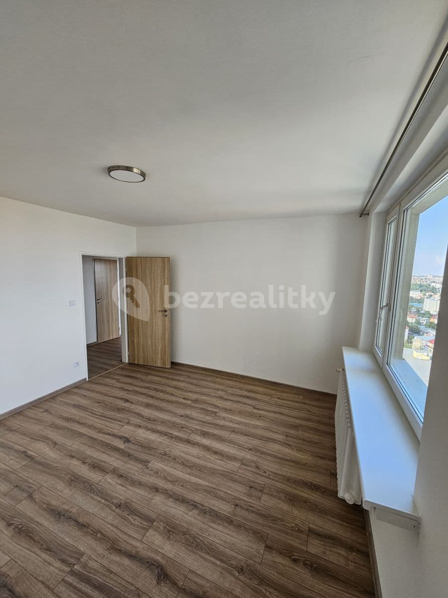 Pronájem bytu 2+1 60 m², Pod Dálnicí, Praha, Praha Pronájem bytu 2+1 60 m², Pod Dálnicí, Praha, Praha
