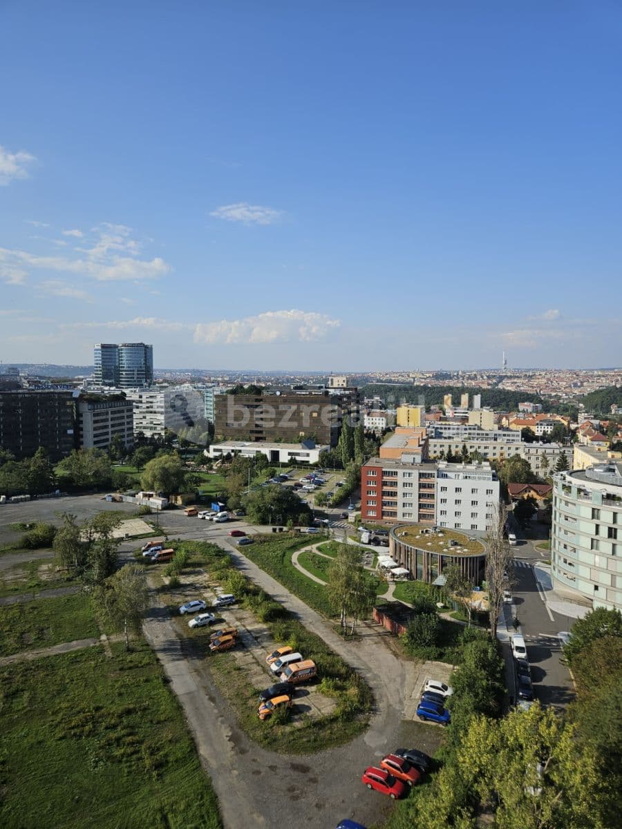 Pronájem bytu 2+1 60 m², Pod Dálnicí, Praha, Praha Pronájem bytu 2+1 60 m², Pod Dálnicí, Praha, Praha