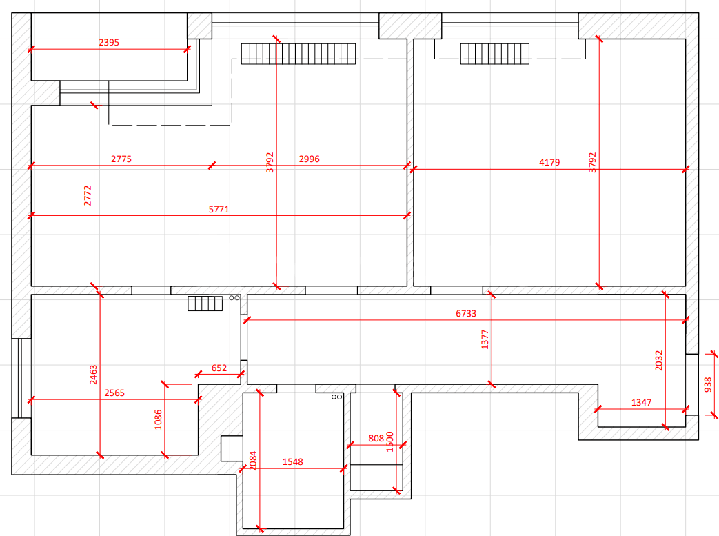 Pronájem bytu 2+1 60 m², Pod Dálnicí, Praha, Praha Pronájem bytu 2+1 60 m², Pod Dálnicí, Praha, Praha