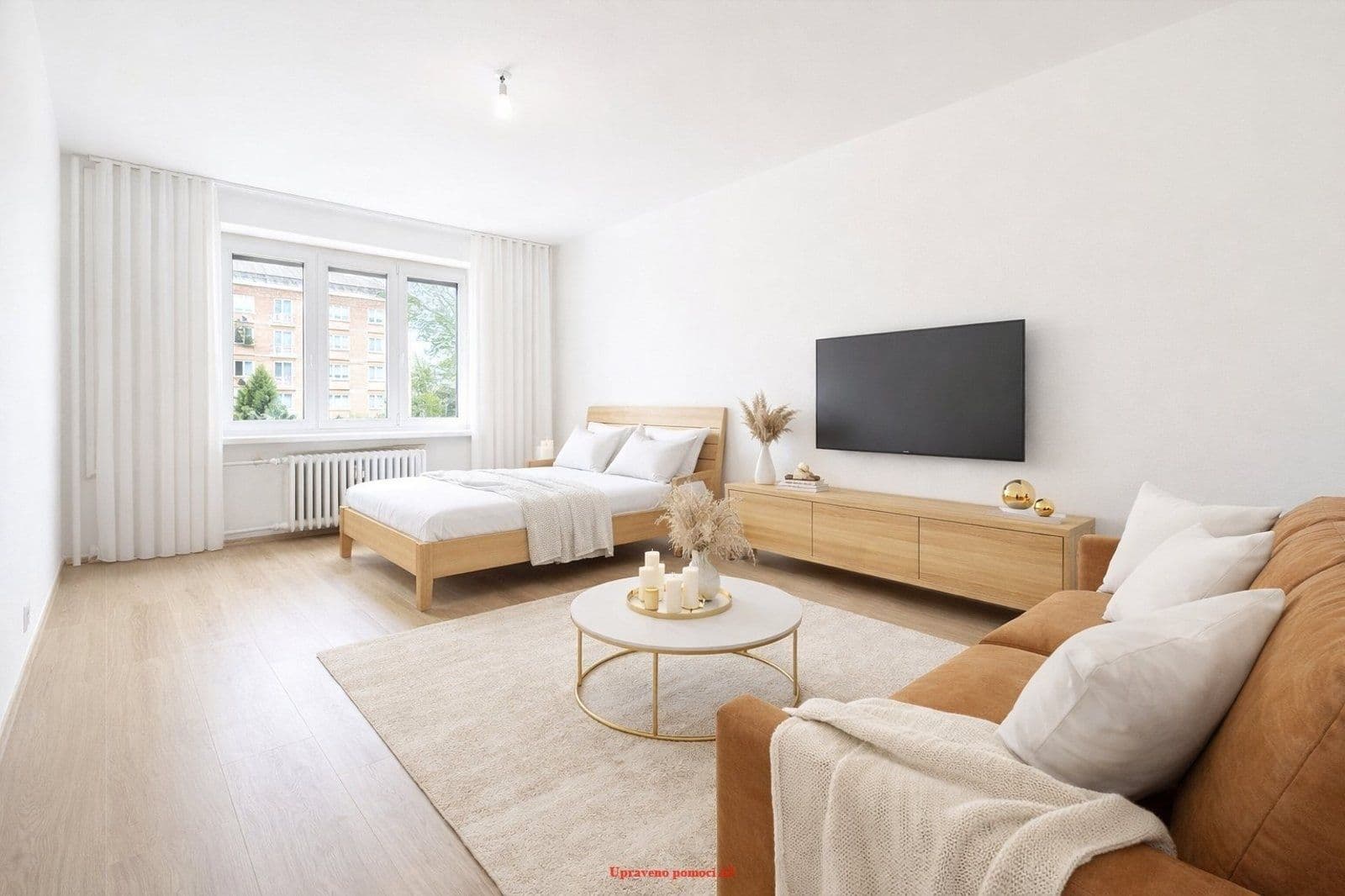 Pronájem bytu 1+1 35 m², Urxova, Karviná, Moravskoslezský kraj Pronájem bytu 1+1 35 m², Urxova, Karviná, Moravskoslezský kraj