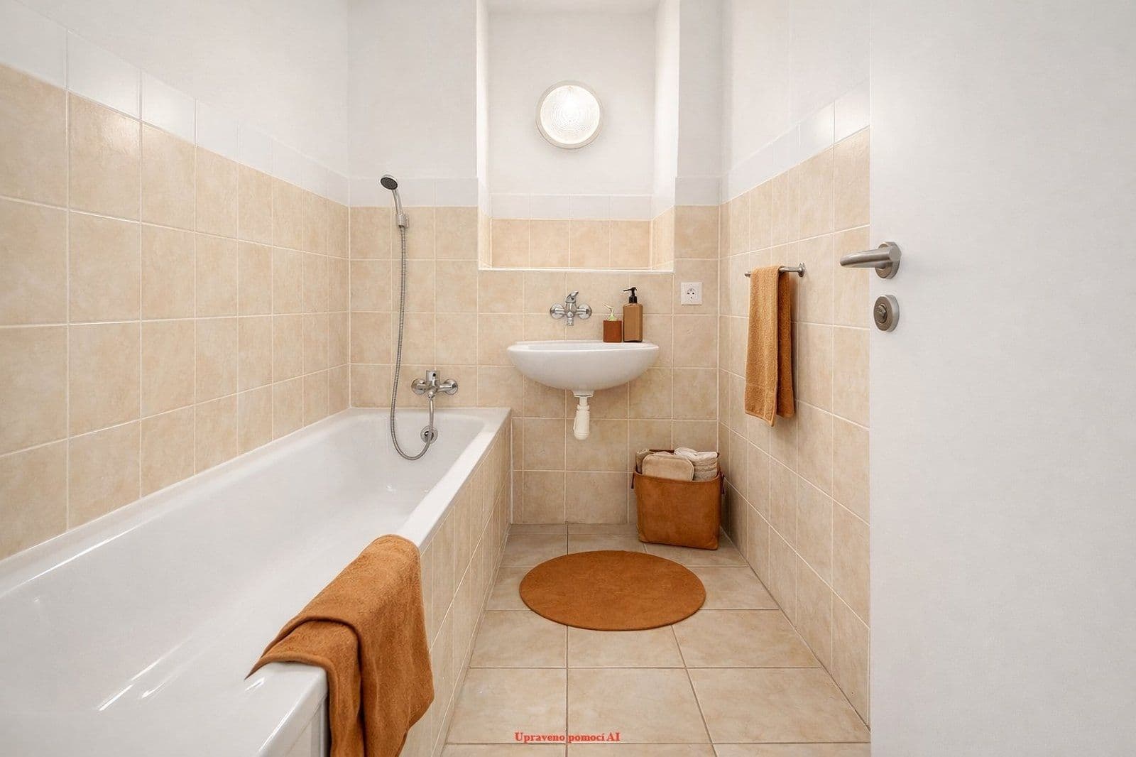 Pronájem bytu 1+1 35 m², Urxova, Karviná, Moravskoslezský kraj Pronájem bytu 1+1 35 m², Urxova, Karviná, Moravskoslezský kraj