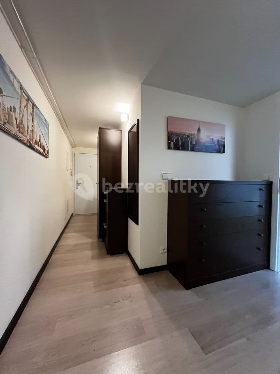 Pronájem bytu 3+kk 80 m², Křenová, Brno, Jihomoravský kraj Pronájem bytu 3+kk 80 m², Křenová, Brno, Jihomoravský kraj