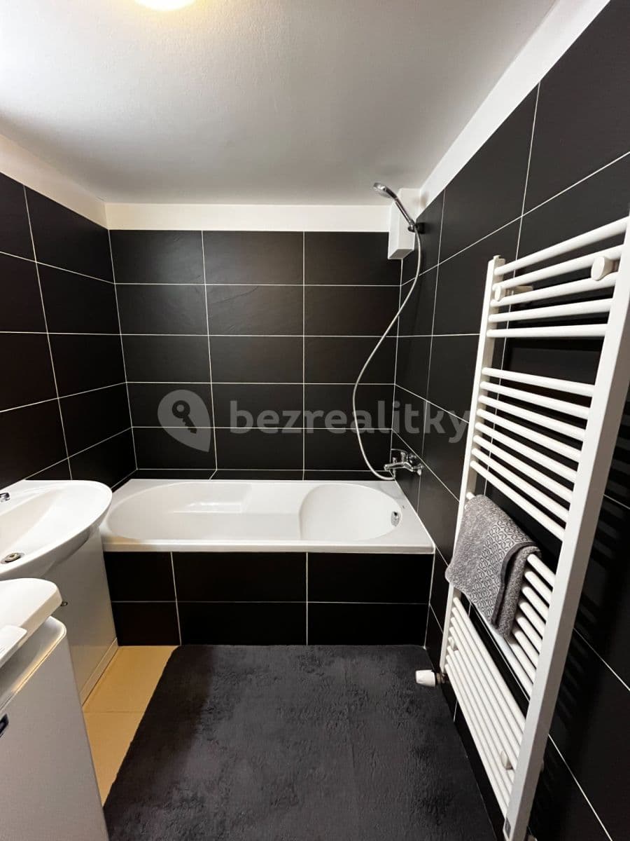 Pronájem bytu 3+kk 80 m², Křenová, Brno, Jihomoravský kraj Pronájem bytu 3+kk 80 m², Křenová, Brno, Jihomoravský kraj
