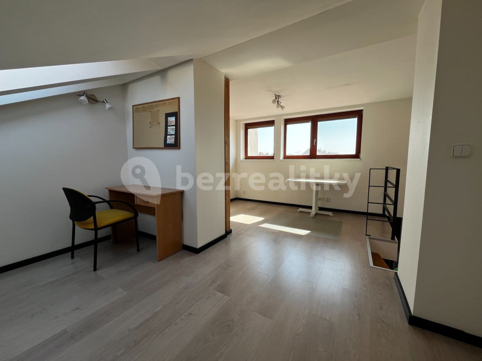 Pronájem bytu 3+kk 80 m², Křenová, Brno, Jihomoravský kraj Pronájem bytu 3+kk 80 m², Křenová, Brno, Jihomoravský kraj