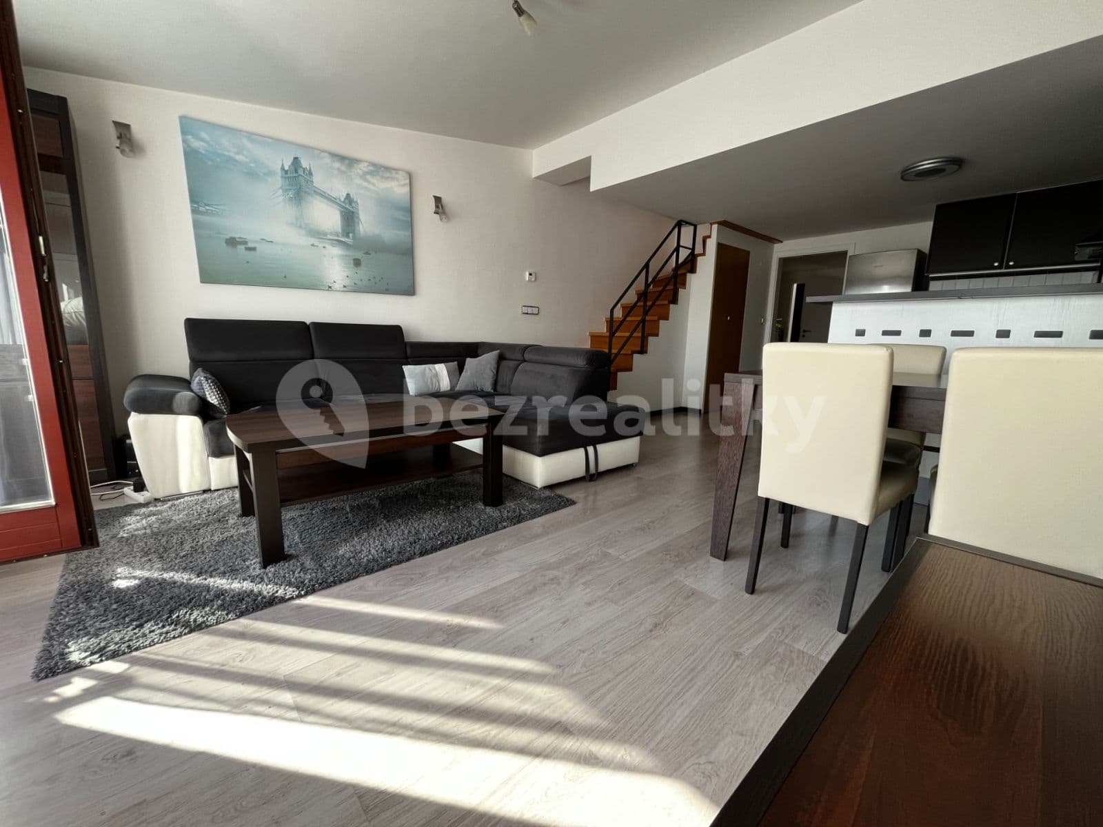 Pronájem bytu 3+kk 80 m², Křenová, Brno, Jihomoravský kraj Pronájem bytu 3+kk 80 m², Křenová, Brno, Jihomoravský kraj