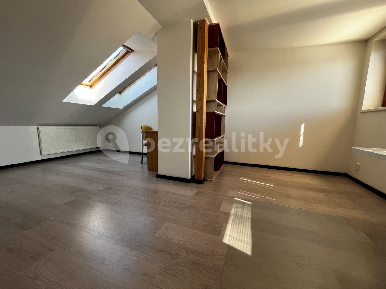 Pronájem bytu 3+kk 80 m², Křenová, Brno, Jihomoravský kraj Pronájem bytu 3+kk 80 m², Křenová, Brno, Jihomoravský kraj