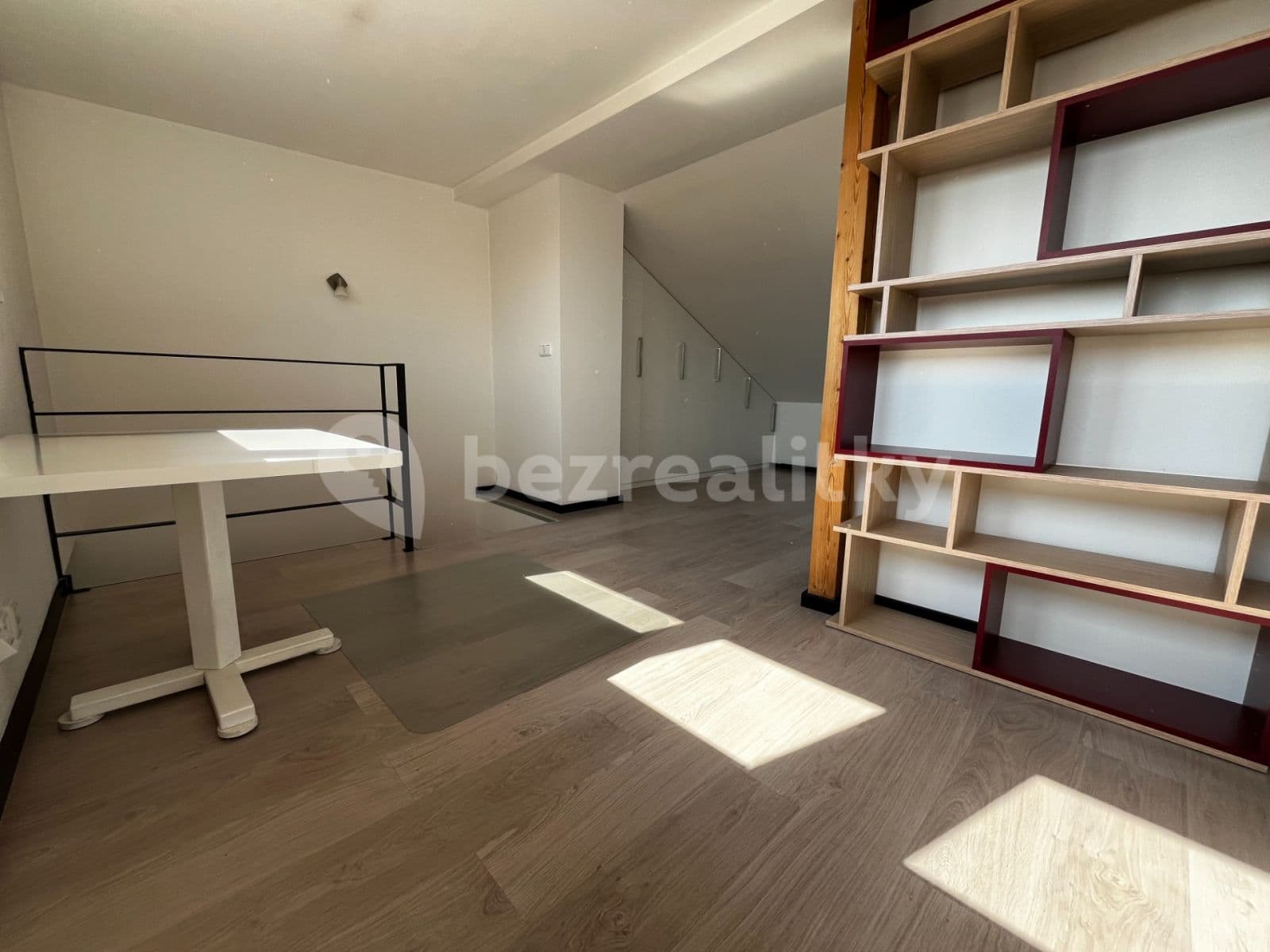 Pronájem bytu 3+kk 80 m², Křenová, Brno, Jihomoravský kraj Pronájem bytu 3+kk 80 m², Křenová, Brno, Jihomoravský kraj