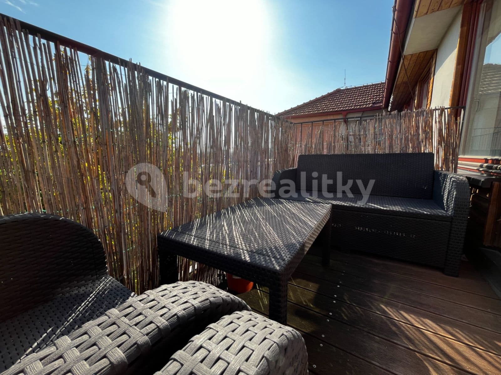 Pronájem bytu 3+kk 80 m², Křenová, Brno, Jihomoravský kraj Pronájem bytu 3+kk 80 m², Křenová, Brno, Jihomoravský kraj