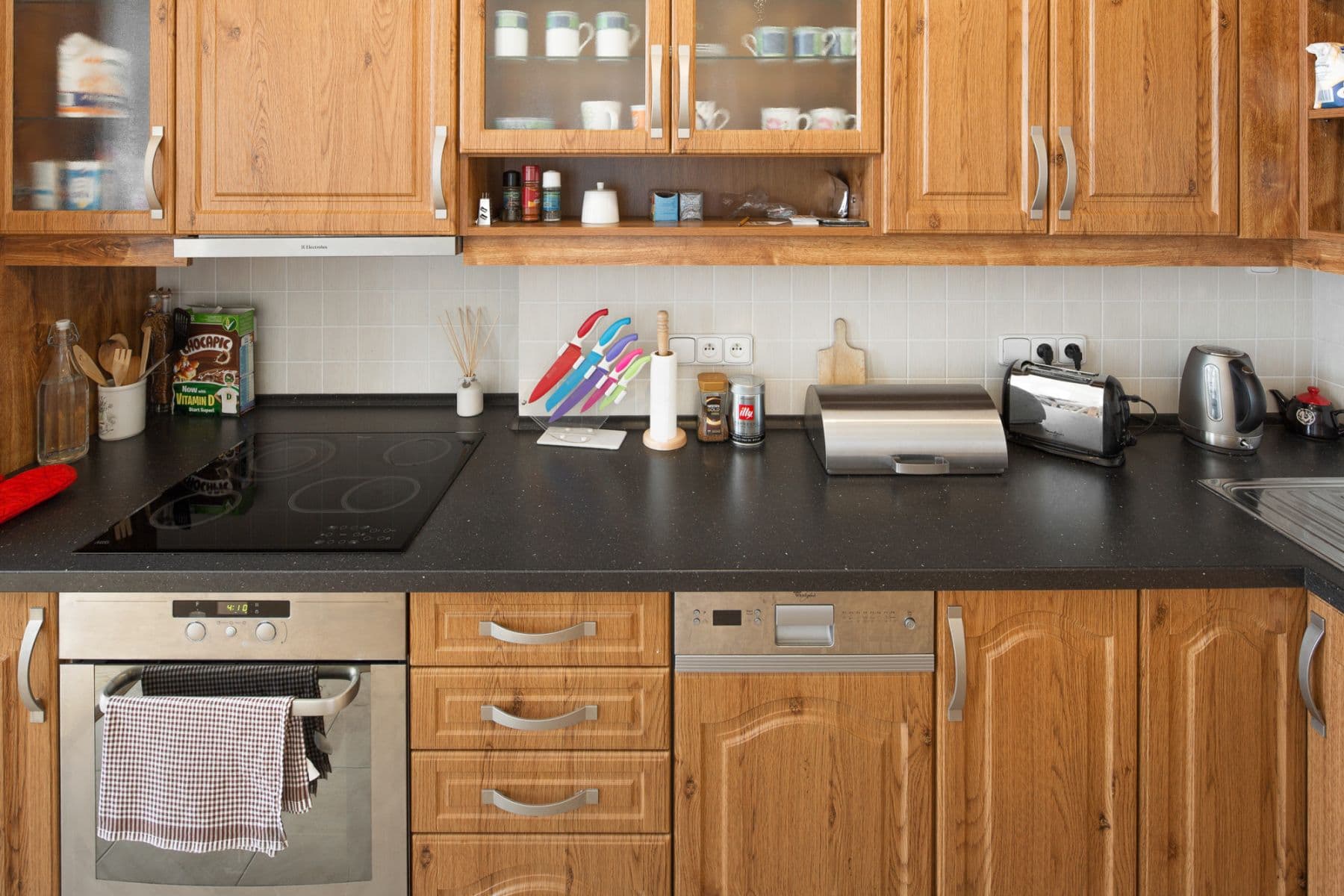 Pronájem bytu 89 m², Maiselova, Praha, Praha Pronájem bytu 89 m², Maiselova, Praha, Praha