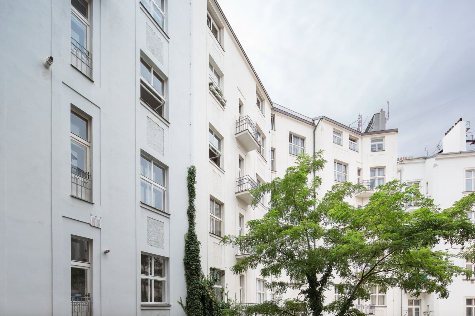 Pronájem bytu 89 m², Maiselova, Praha, Praha Pronájem bytu 89 m², Maiselova, Praha, Praha