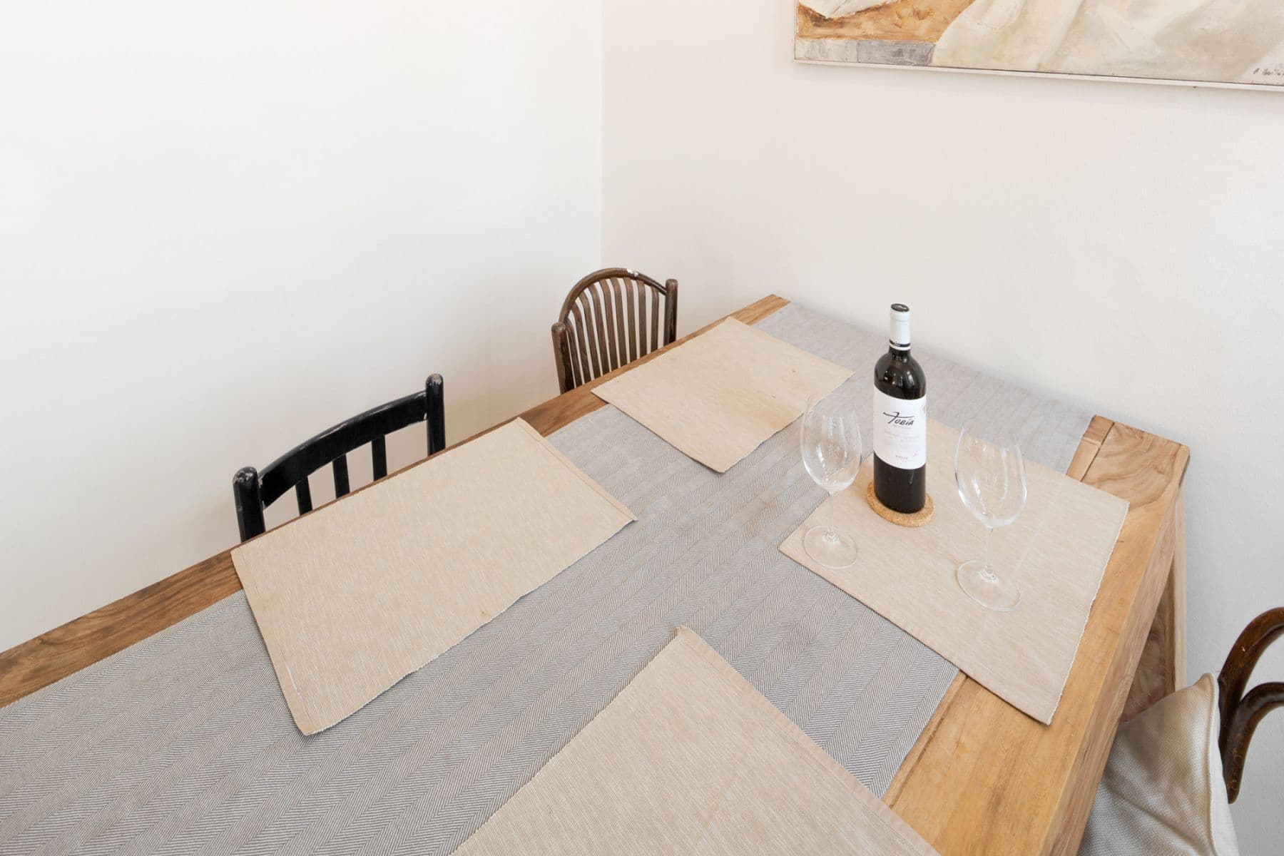 Pronájem bytu 89 m², Maiselova, Praha, Praha Pronájem bytu 89 m², Maiselova, Praha, Praha