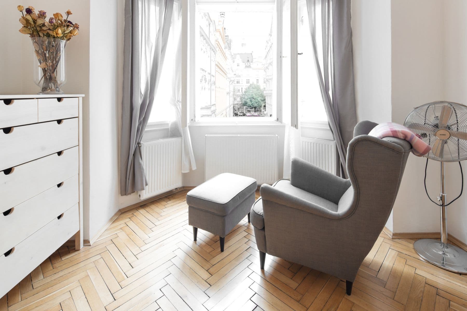 Pronájem bytu 89 m², Maiselova, Praha, Praha Pronájem bytu 89 m², Maiselova, Praha, Praha