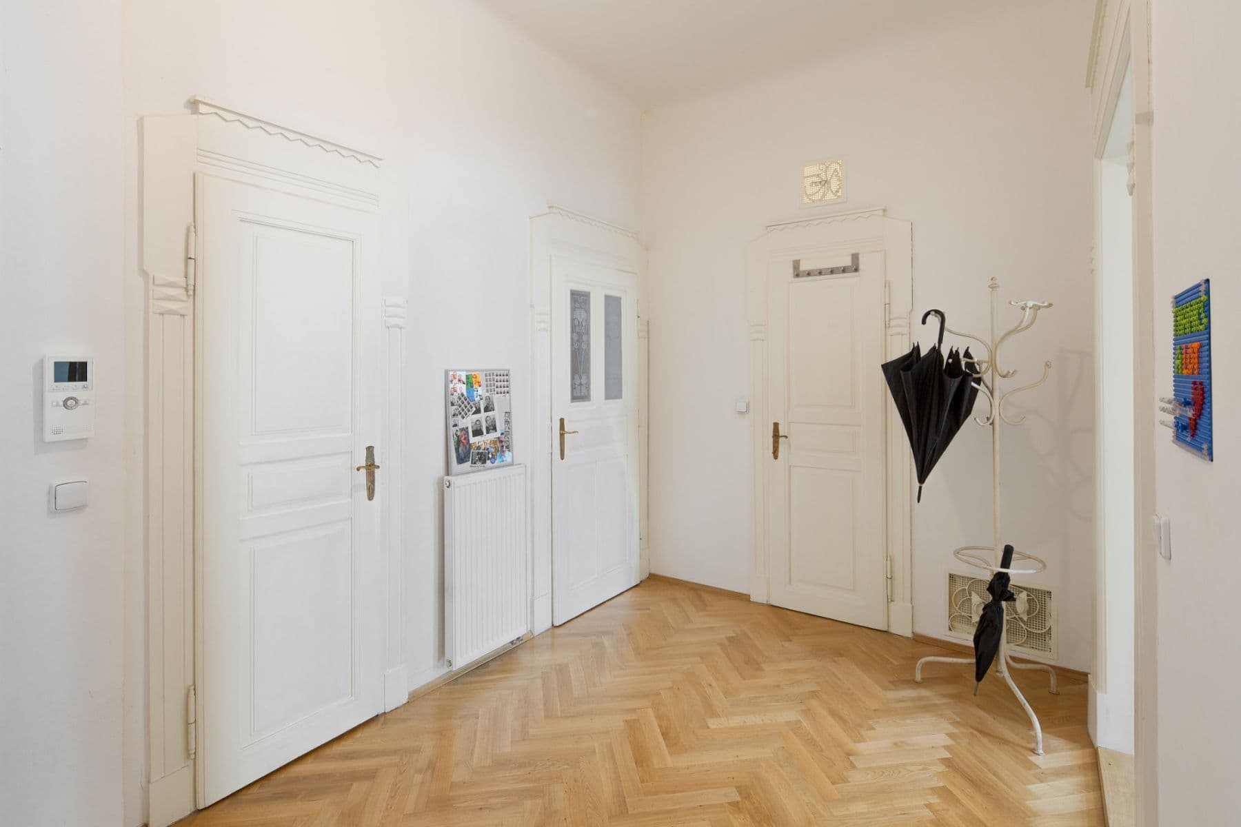 Pronájem bytu 89 m², Maiselova, Praha, Praha Pronájem bytu 89 m², Maiselova, Praha, Praha