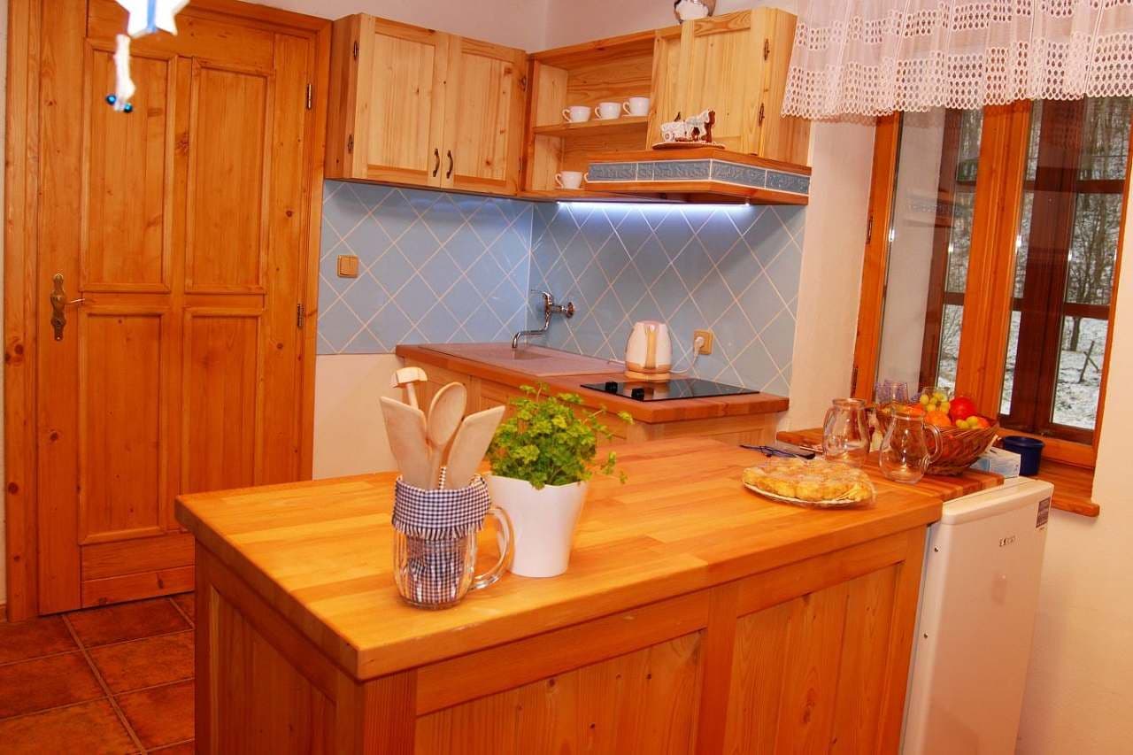 Pronájem chaty, chalupy, Svojanov, Pardubický kraj Pronájem chaty, chalupy, Svojanov, Pardubický kraj