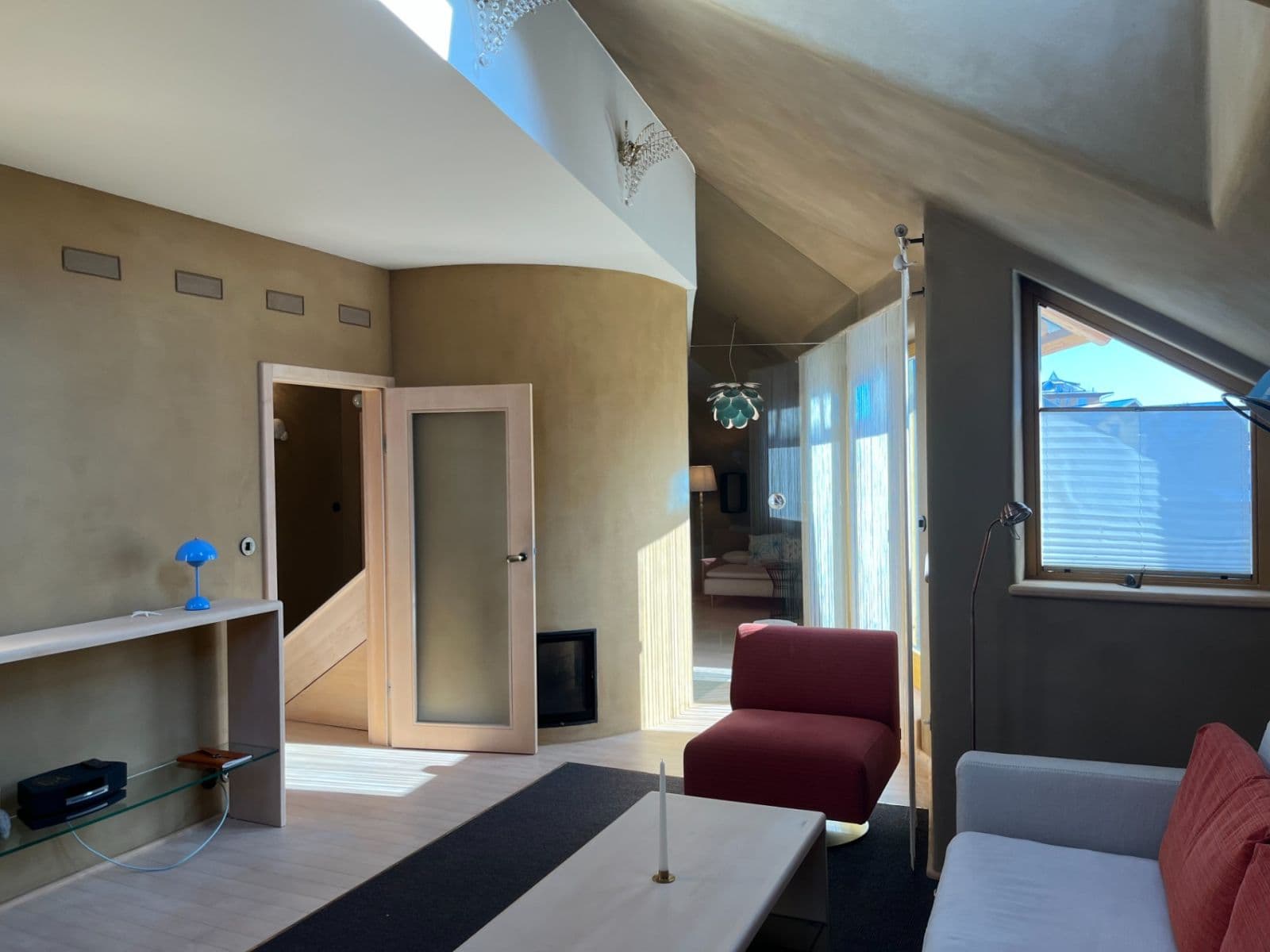 Prodej bytu 4+kk 220 m², Na Okraji, Praha, Praha Prodej bytu 4+kk 220 m², Na Okraji, Praha, Praha