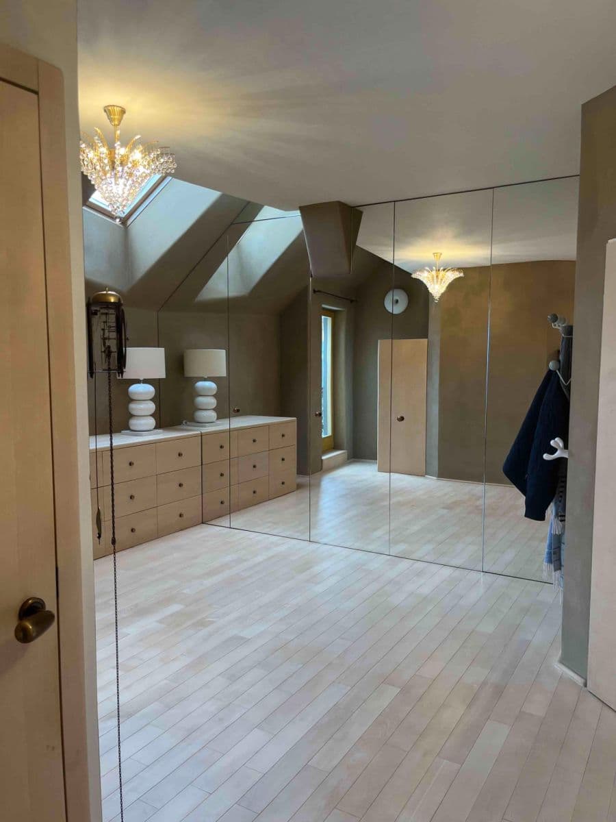 Prodej bytu 4+kk 220 m², Na Okraji, Praha, Praha Prodej bytu 4+kk 220 m², Na Okraji, Praha, Praha