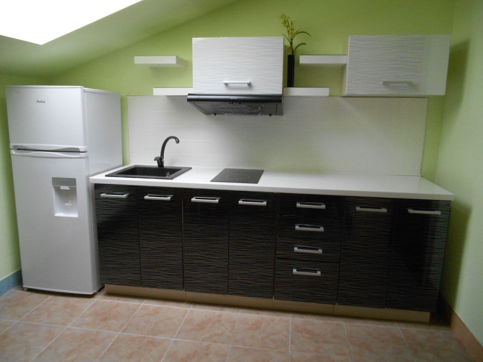 Pronájem bytu 2+kk 41 m², Obřanská, Brno, Jihomoravský kraj Pronájem bytu 2+kk 41 m², Obřanská, Brno, Jihomoravský kraj