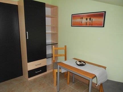 Pronájem bytu 2+kk 41 m², Obřanská, Brno, Jihomoravský kraj Pronájem bytu 2+kk 41 m², Obřanská, Brno, Jihomoravský kraj