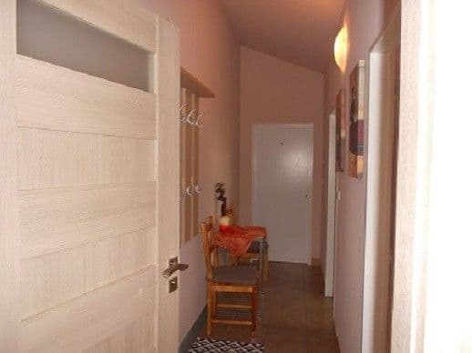 Pronájem bytu 2+kk 41 m², Obřanská, Brno, Jihomoravský kraj Pronájem bytu 2+kk 41 m², Obřanská, Brno, Jihomoravský kraj