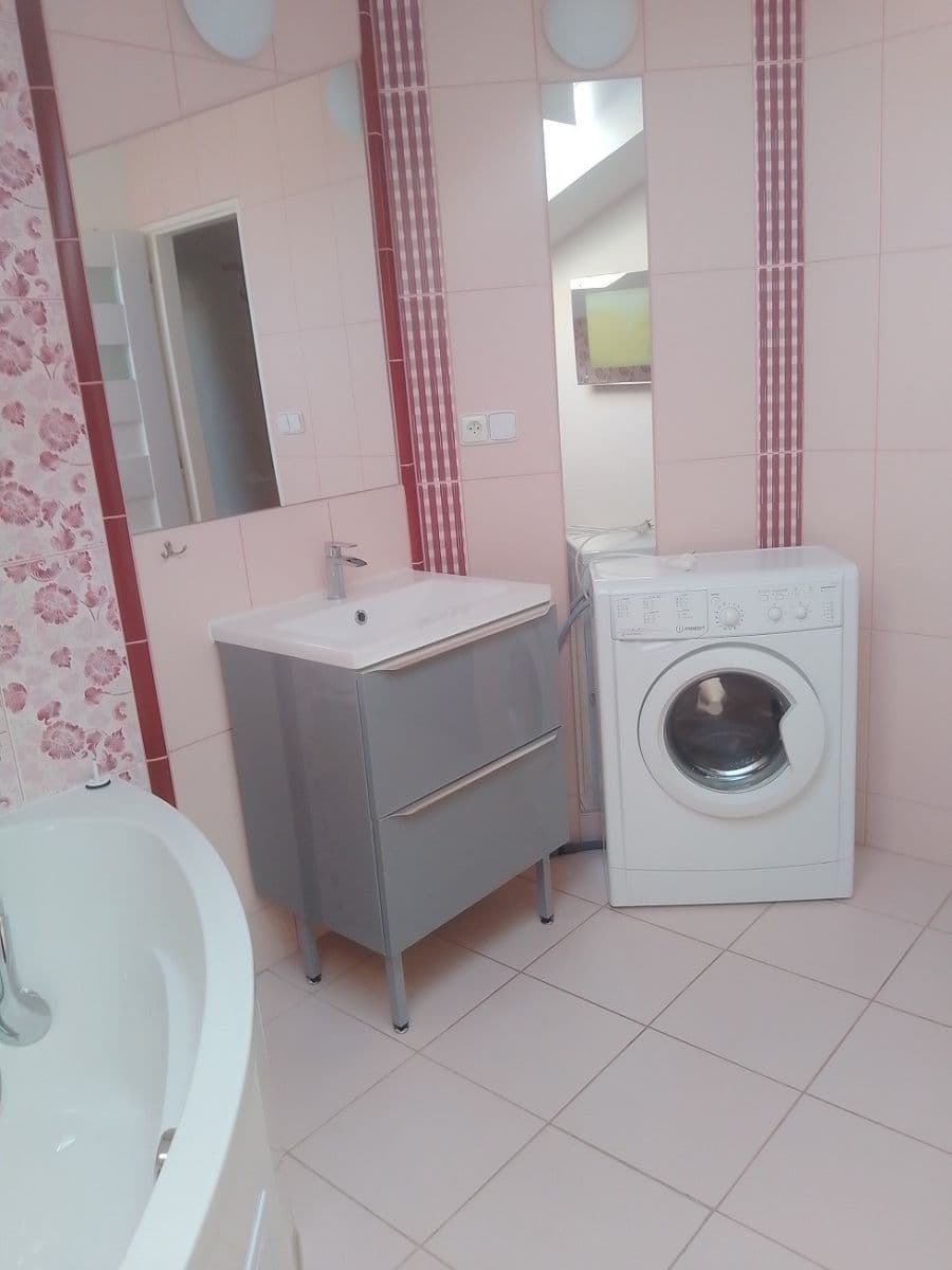 Pronájem bytu 2+kk 41 m², Obřanská, Brno, Jihomoravský kraj Pronájem bytu 2+kk 41 m², Obřanská, Brno, Jihomoravský kraj