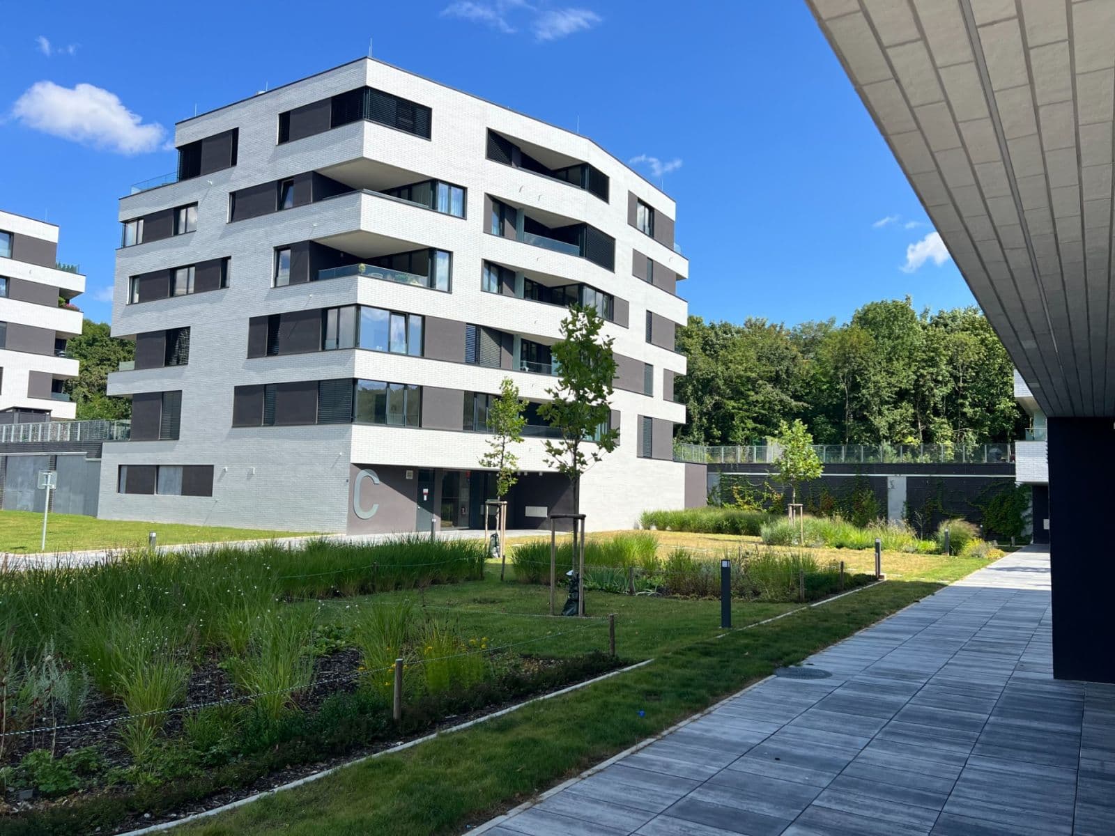 Pronájem garáže 15 m², U Sluncové, Praha, Praha Pronájem garáže 15 m², U Sluncové, Praha, Praha