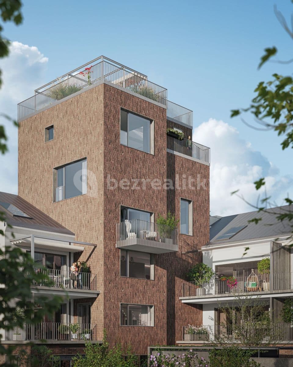 Prodej bytu 2+kk 63 m², Ke Slivenci, Praha, Praha Prodej bytu 2+kk 63 m², Ke Slivenci, Praha, Praha