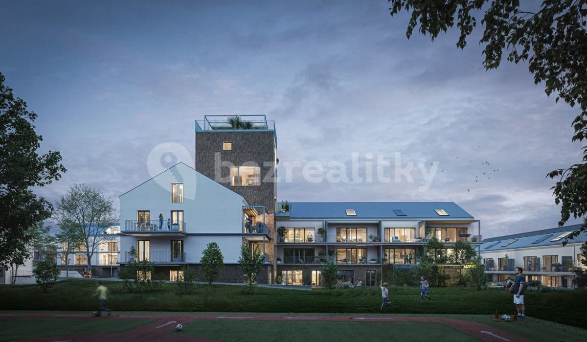 Prodej bytu 2+kk 63 m², Ke Slivenci, Praha, Praha Prodej bytu 2+kk 63 m², Ke Slivenci, Praha, Praha