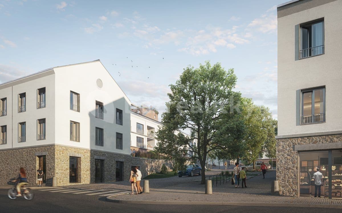 Prodej bytu 2+kk 63 m², Ke Slivenci, Praha, Praha Prodej bytu 2+kk 63 m², Ke Slivenci, Praha, Praha