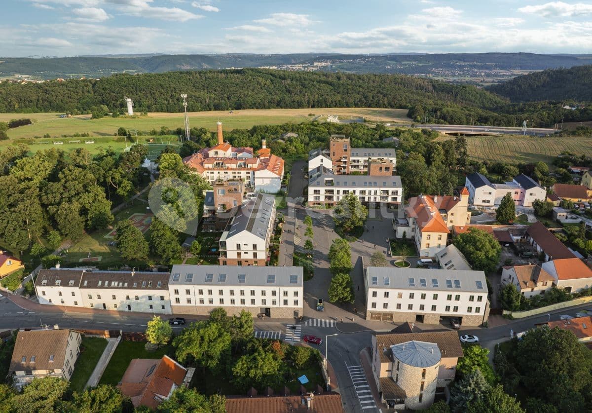 Prodej bytu 2+kk 63 m², Ke Slivenci, Praha, Praha Prodej bytu 2+kk 63 m², Ke Slivenci, Praha, Praha