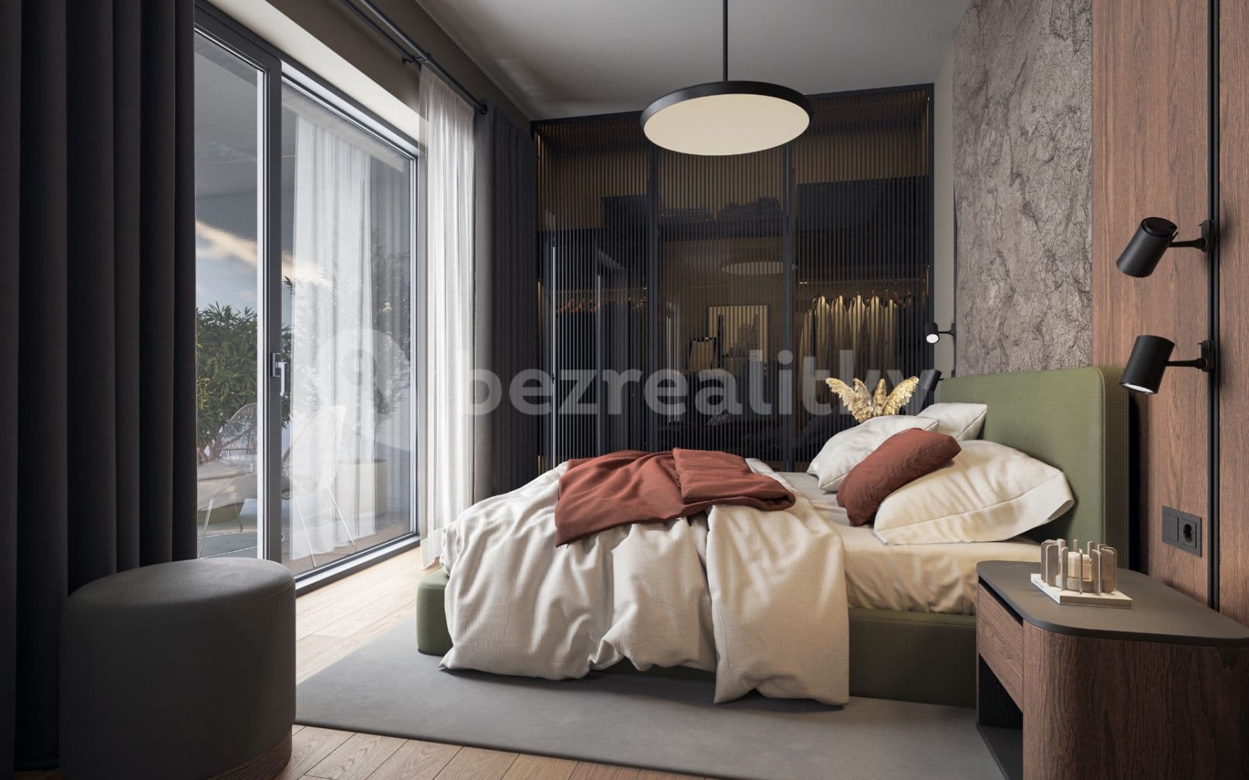 Prodej bytu 2+kk 63 m², Ke Slivenci, Praha, Praha Prodej bytu 2+kk 63 m², Ke Slivenci, Praha, Praha