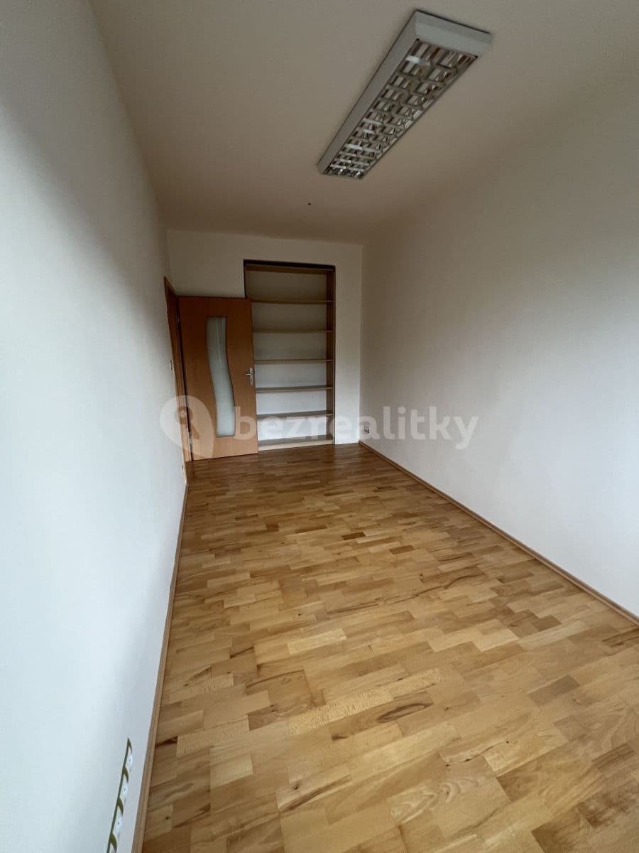 Pronájem bytu 3+kk 65 m², Michelangelova, Praha, Praha Pronájem bytu 3+kk 65 m², Michelangelova, Praha, Praha