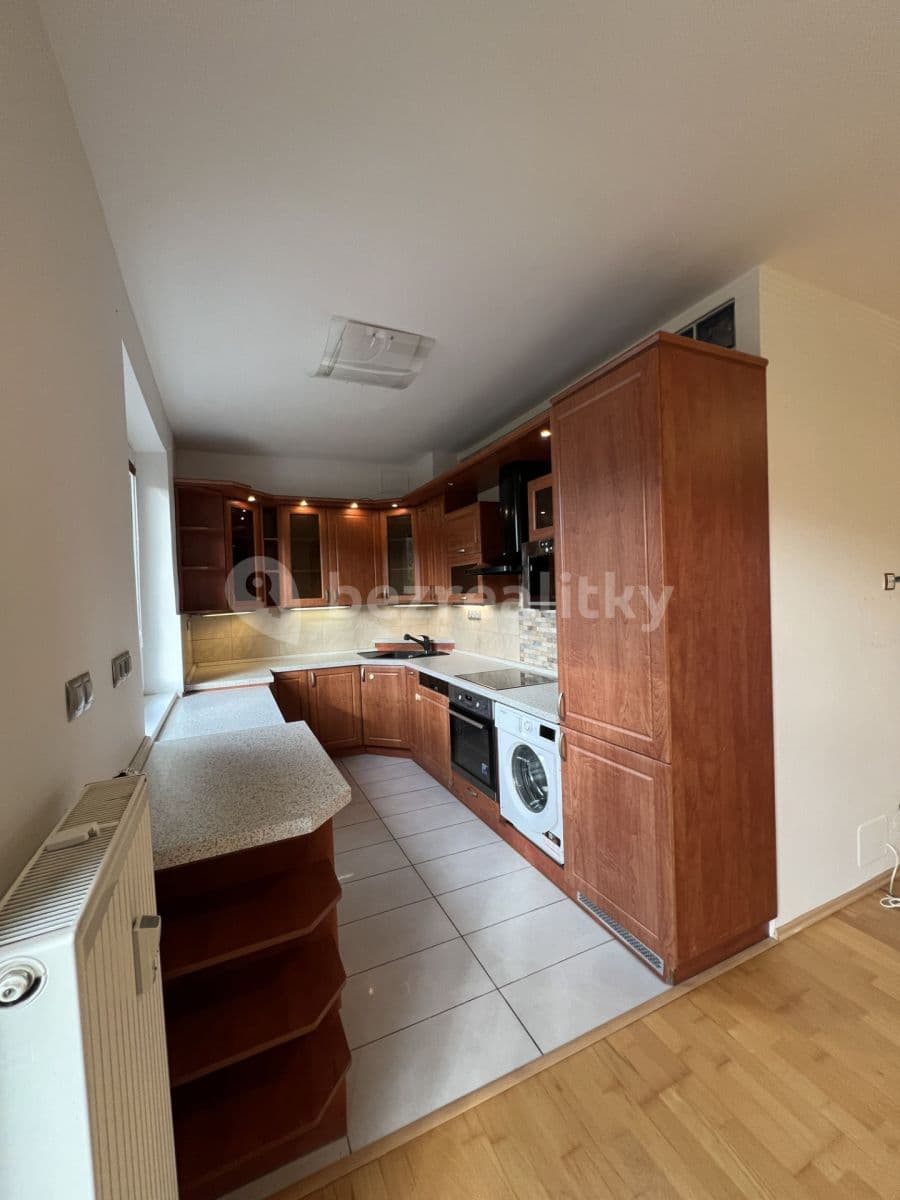 Pronájem bytu 3+kk 65 m², Michelangelova, Praha, Praha Pronájem bytu 3+kk 65 m², Michelangelova, Praha, Praha