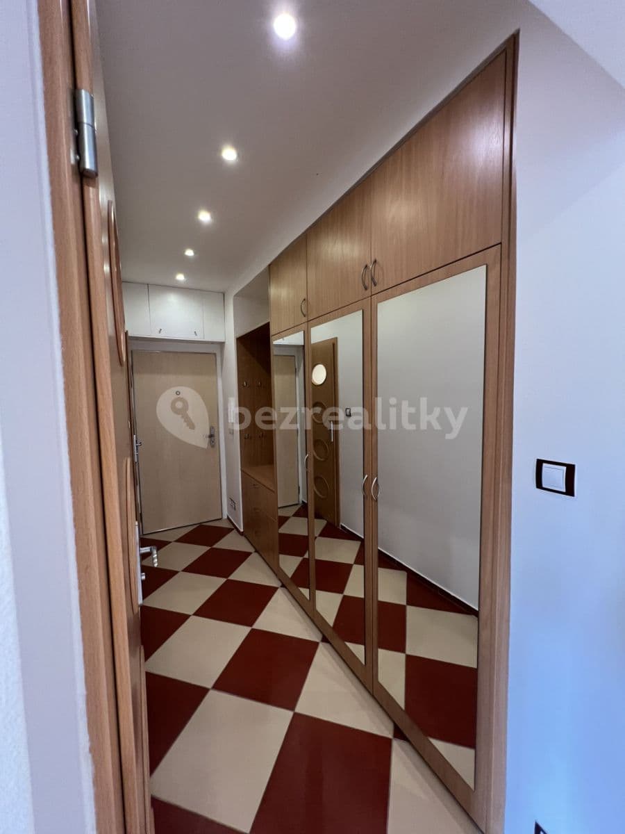 Pronájem bytu 3+kk 65 m², Michelangelova, Praha, Praha Pronájem bytu 3+kk 65 m², Michelangelova, Praha, Praha