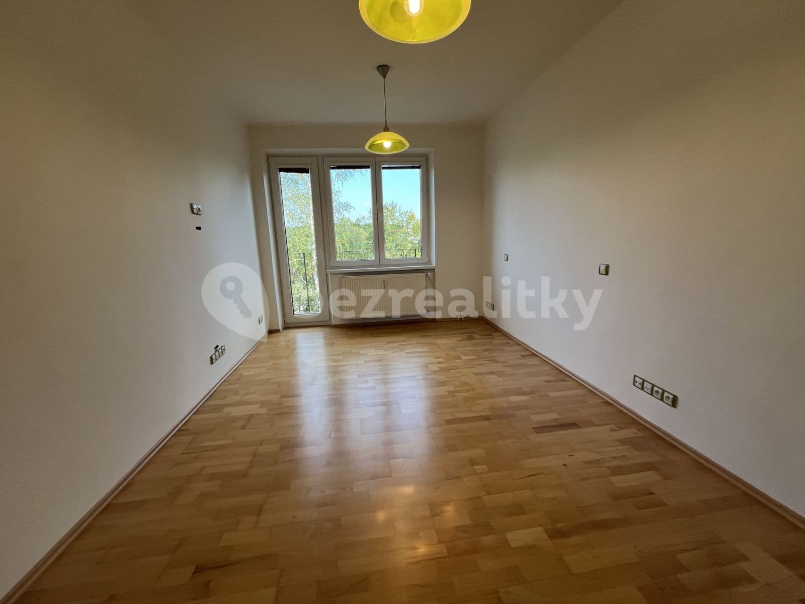 Pronájem bytu 3+kk 65 m², Michelangelova, Praha, Praha Pronájem bytu 3+kk 65 m², Michelangelova, Praha, Praha