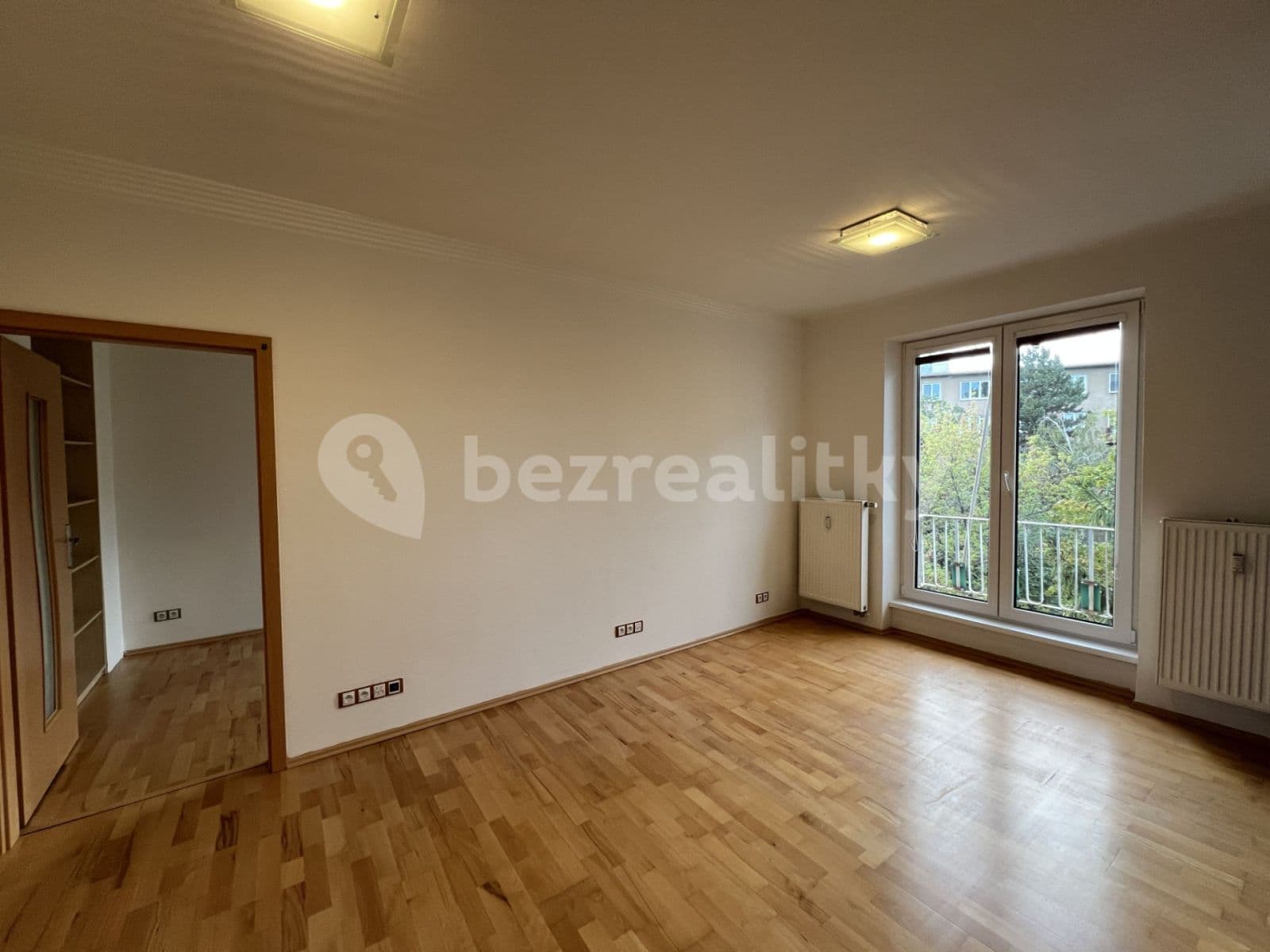 Pronájem bytu 3+kk 65 m², Michelangelova, Praha, Praha Pronájem bytu 3+kk 65 m², Michelangelova, Praha, Praha