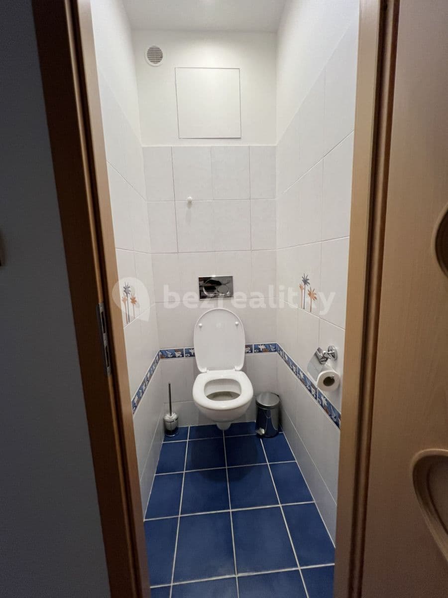 Pronájem bytu 3+kk 65 m², Michelangelova, Praha, Praha Pronájem bytu 3+kk 65 m², Michelangelova, Praha, Praha