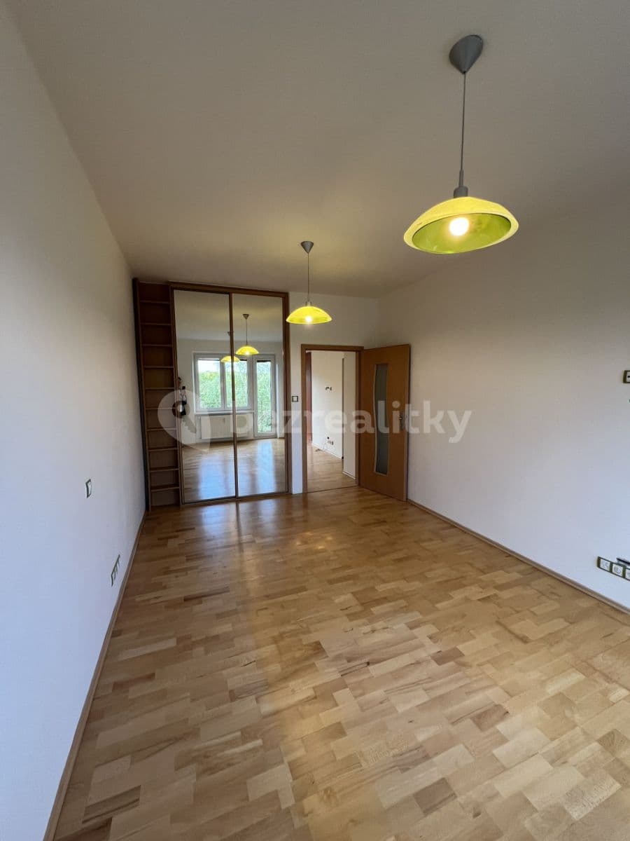 Pronájem bytu 3+kk 65 m², Michelangelova, Praha, Praha Pronájem bytu 3+kk 65 m², Michelangelova, Praha, Praha